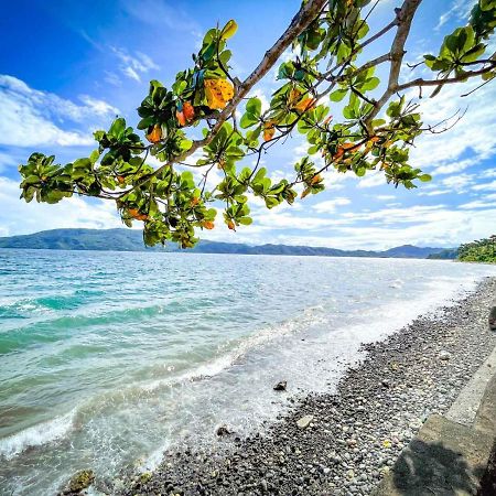 Ocean View Guest House, Mabini Батангас Экстерьер фото